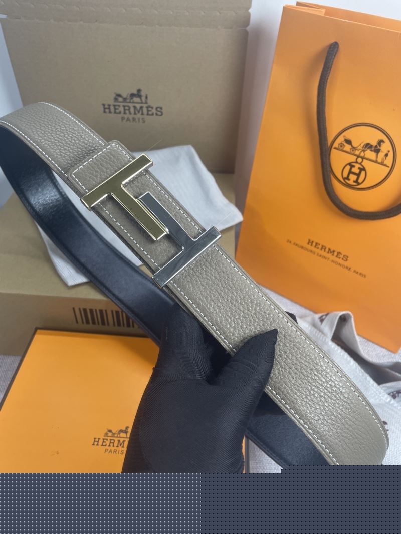 H**mes belts